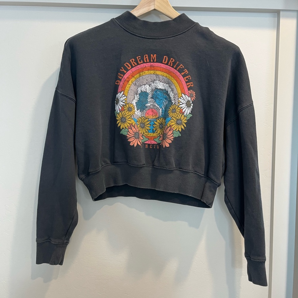 O’Neill crew neck sweatshirt